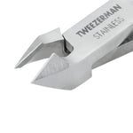 Rock Hard Cuticle Nipper 1/2 Jaw