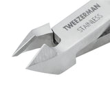 Rock Hard Cuticle Nipper 1/2 Jaw