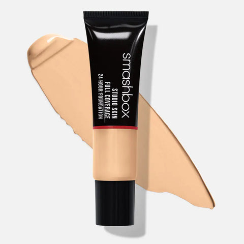STUDIO SKIN FULL COVERAGE 24 HOUR FOUNDATION