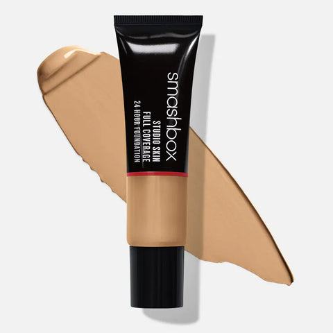 STUDIO SKIN FULL COVERAGE 24 HOUR FOUNDATION