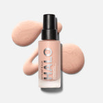 HALO PLUMPING DEW + HYALURONIC ACID