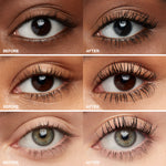 SUPER FAN MASCARA