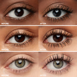 SUPER FAN MASCARA