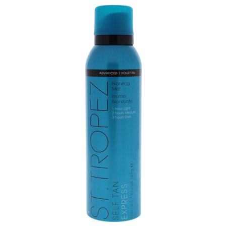 Self Tan Express Bronzing Mist