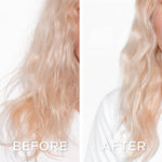 Blond Absolu Sérum Cicanuit Hair Serum