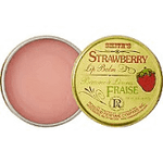 Strawberry Lip Balm
