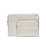 Mia 2 Piece Pouch