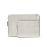 Mia 2 Piece Pouch