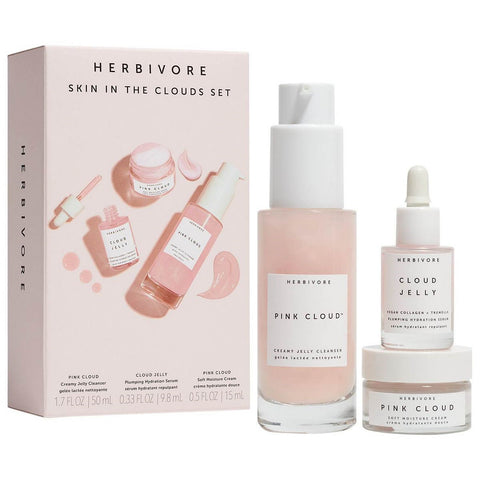 Skin In The Clouds Plumping Hydration Set