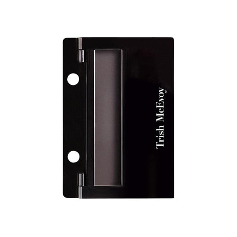 Makeup Wadrobing® Refillable Magnetic Makeup Page - Small
