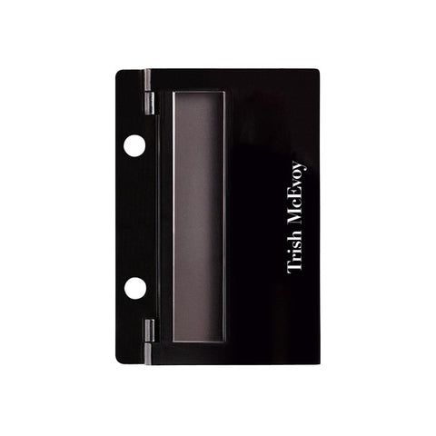 Makeup Wadrobing® Refillable Magnetic Makeup Page - Small