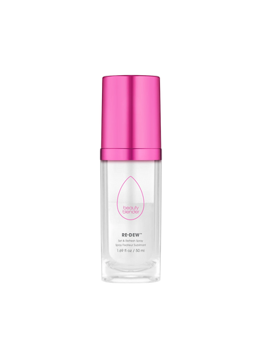 RE-DEW SET & REFRESH SPRAY