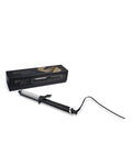 curve® soft curl iron