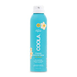 CLASSIC BODY ORGANIC SUNSCREEN SPRAY SPF 30 - PINA COLADA