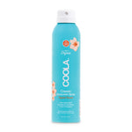 CLASSIC BODY ORGANIC SUNSCREEN SPRAY SPF 30 - TROPICAL COCONUT