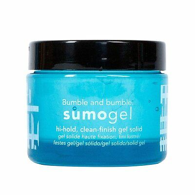 Sumo Gel