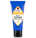 Oil-Free Sun Guard SPF 45 Sunscreen
