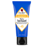Oil-Free Sun Guard SPF 45 Sunscreen
