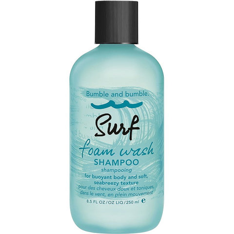 Surf Foam Wash Shampoo