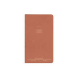 Flex Cover Notebook