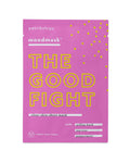 moodmask™ The Good Fight Sheet Mask