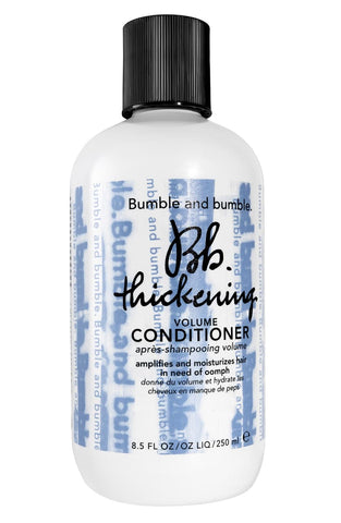 Thickening Volume Conditioner