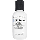 Thickening Volume Shampoo