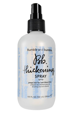 Thickening Spray