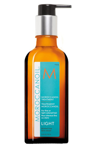 MOROCCANOIL TREATMENT LIGHT