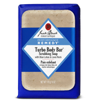 Turbo Body Bar® Scrubbing Soap