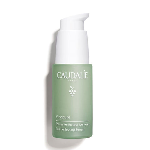 VINOPURE NATURAL SALICYLIC ACID PORE MINIMIZING SERUM