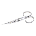 Stainless Steel Cuticle Scissors