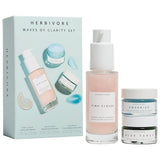 Waves of Clarity Pore Purifying Set