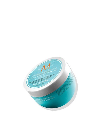 WEIGHTLESS HYDRATING MASK