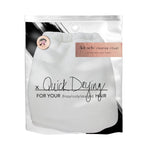 Microfiber Hair Towel - White