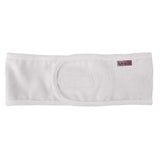 Spa Headband - White
